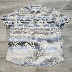 Tommy Bahama Men's Islandzone Shirt XL